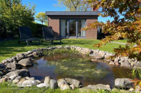 36 Ferienhaus Schwarz-Priegnitz in Burg Auf Fehmarn